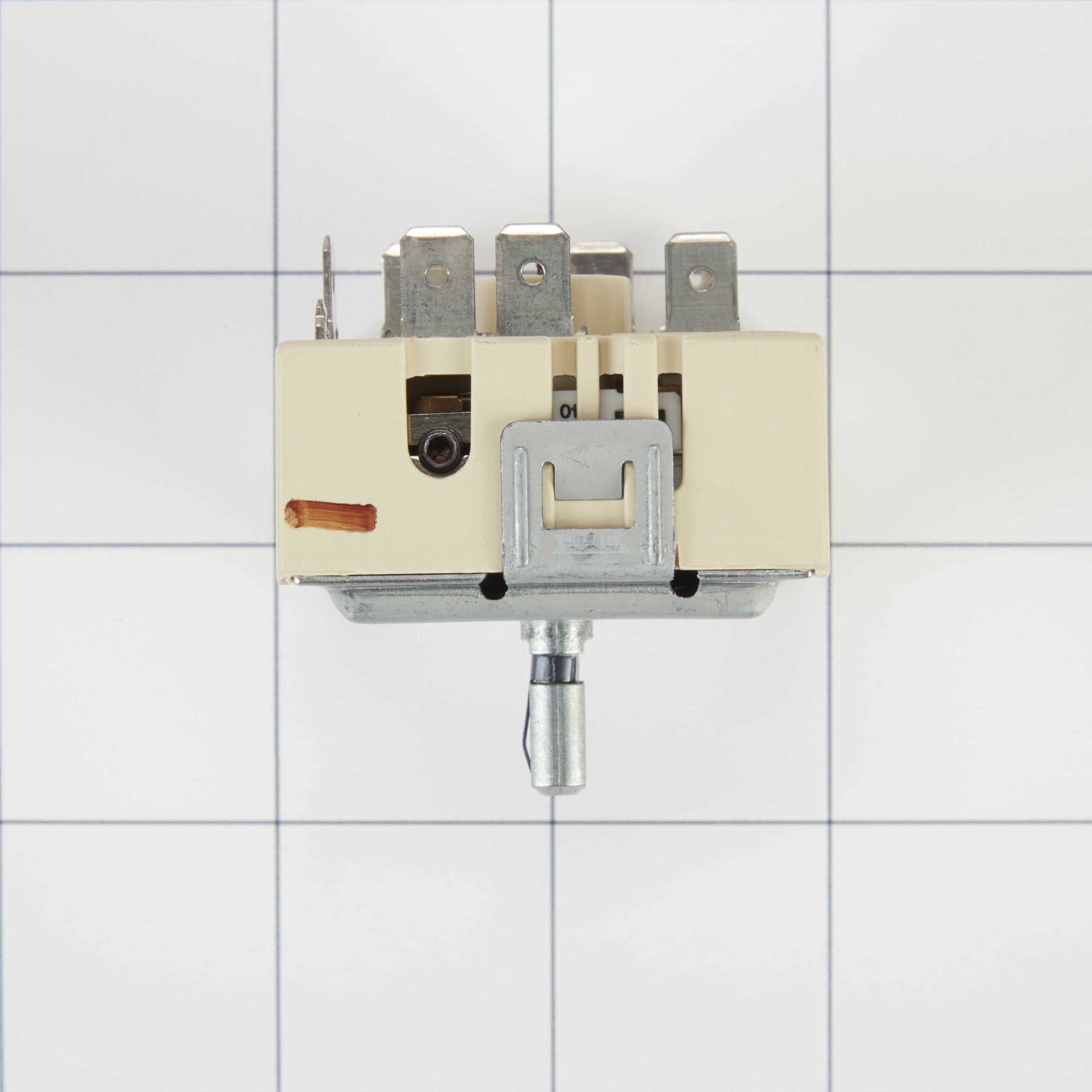 WP9758060 Whirlpool Oven Infinite Switch - Image 4
