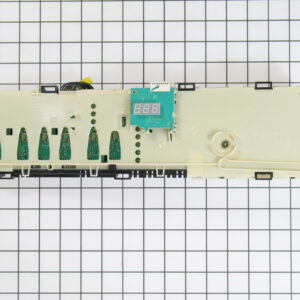 00661081 Bosch Control Module