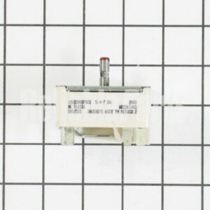 WB23K10002 GE Oven Element Switch