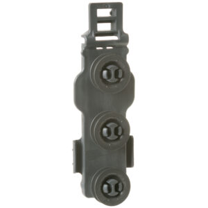 WD12X22801 GE Dishwasher Dishrack Roller