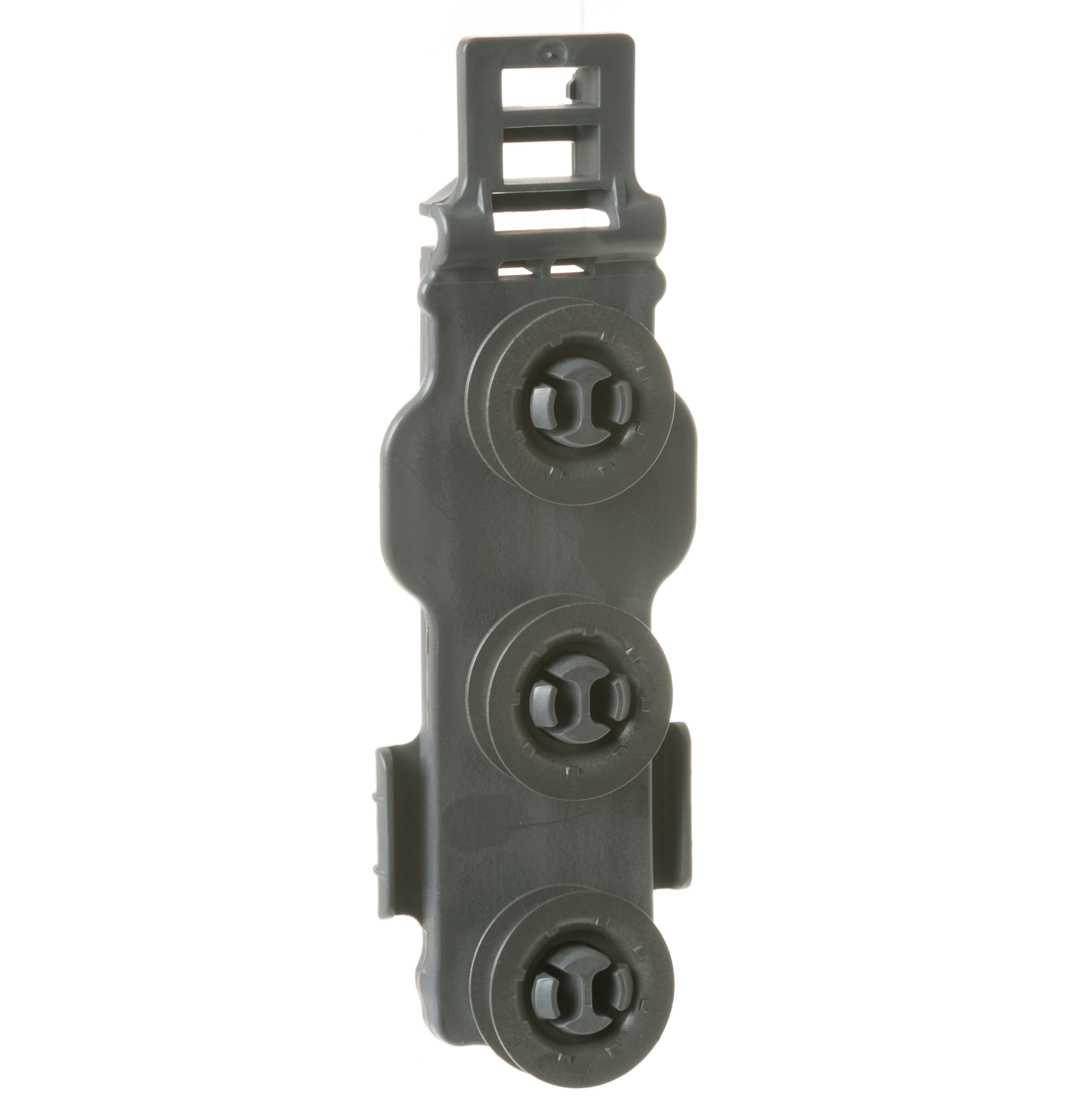 WD12X22801 GE Dishwasher Dishrack Roller