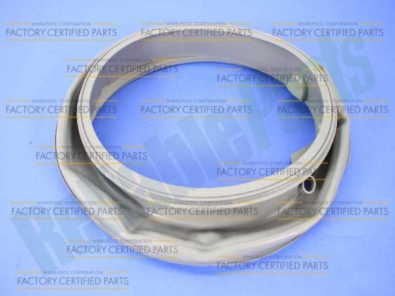 WPW10237499 Whirlpool Door Boot Seal - Image 2