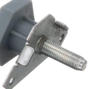 5304511377 Frigidaire Foot Assembly