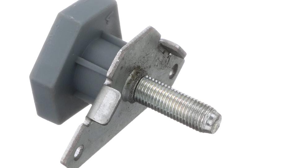 5304511377 Frigidaire Foot Assembly