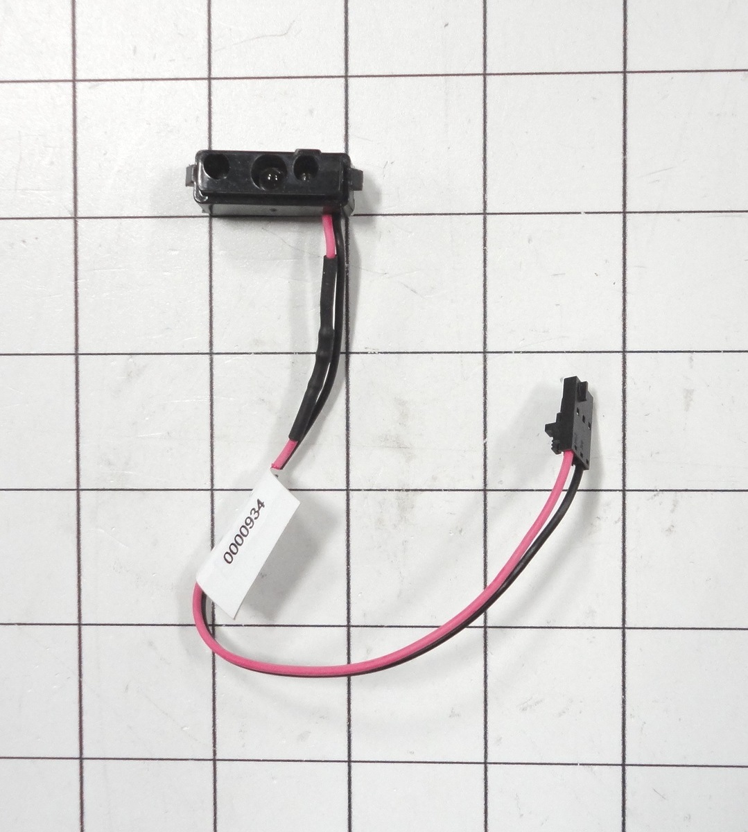 W11290115 Whirlpool Refrigerator Light