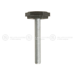 WR01X10994 GE Refrigerator Levelling Screw