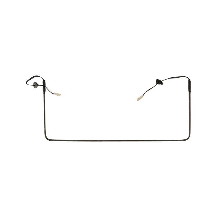 WP12729127 Whirlpool Refrigerator Heater