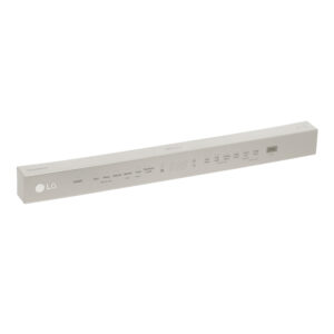 AGL75172632 LG Dishwasher Control Panel Assembly