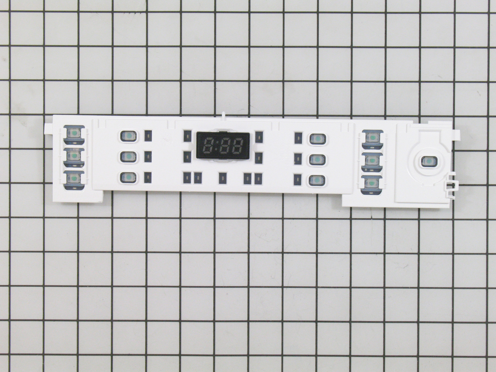 11014095 Bosch Dishwasher Operating Module
