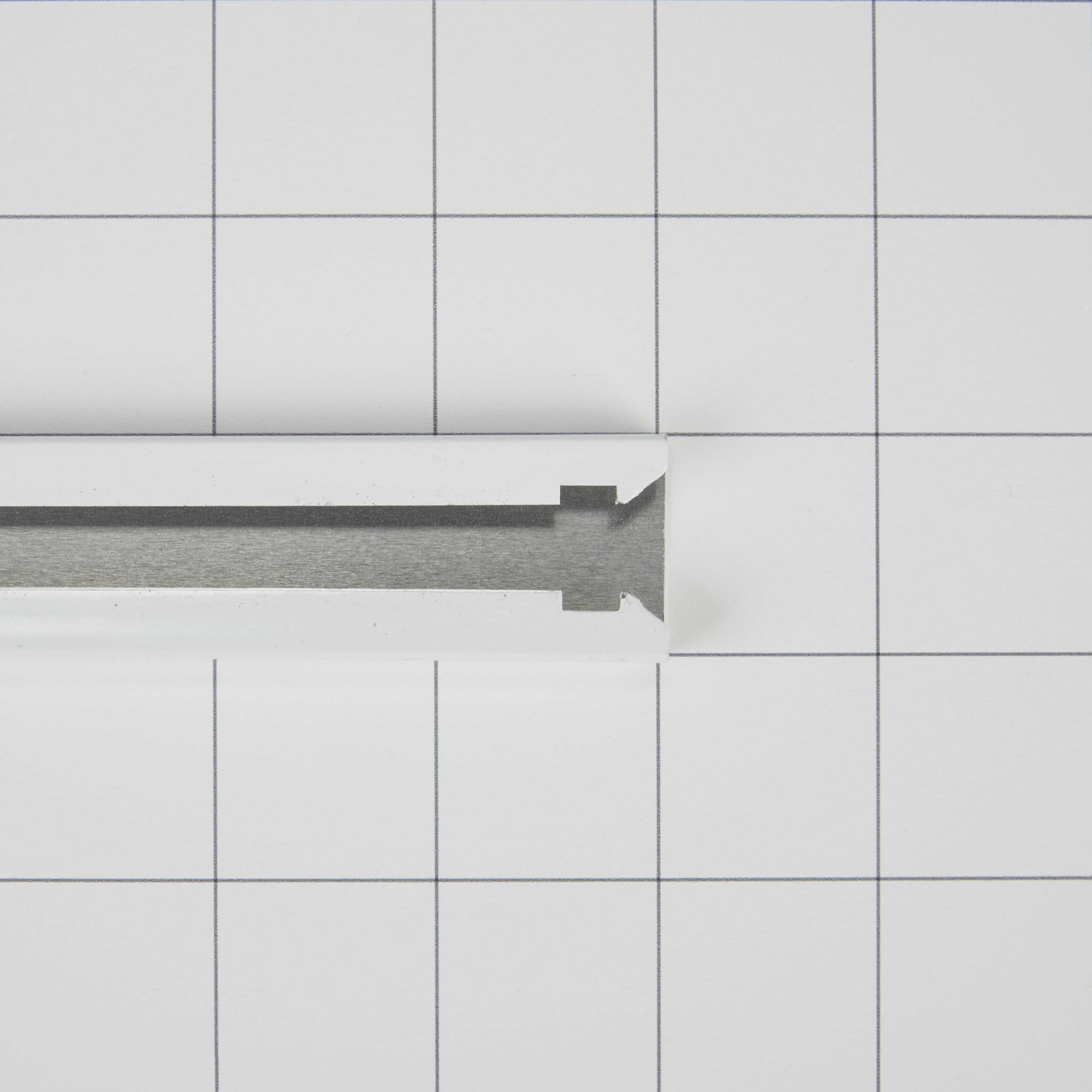 WP2163629 Whirlpool Refrigerator Door Trim - Image 4