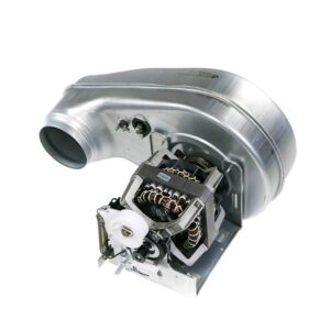 DC93-00101U Samsung Dv7000H Sem P Al Motor Assembly for Washer