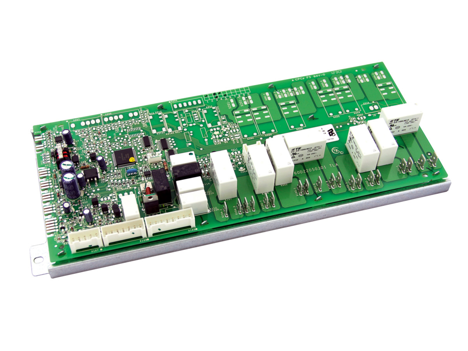 00655359 Bosch Oven Control Module