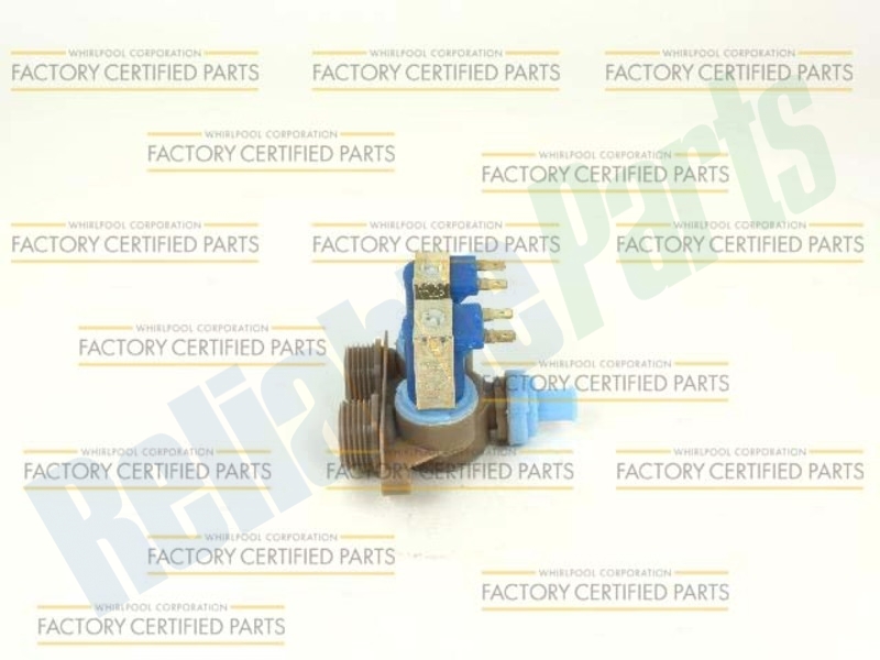 WP22004333 Whirlpool Water Valve - Image 2