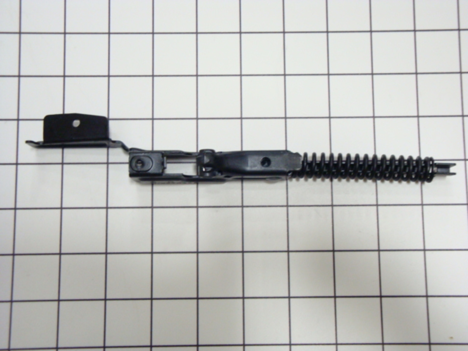 W10270398 Whirlpool Hinge