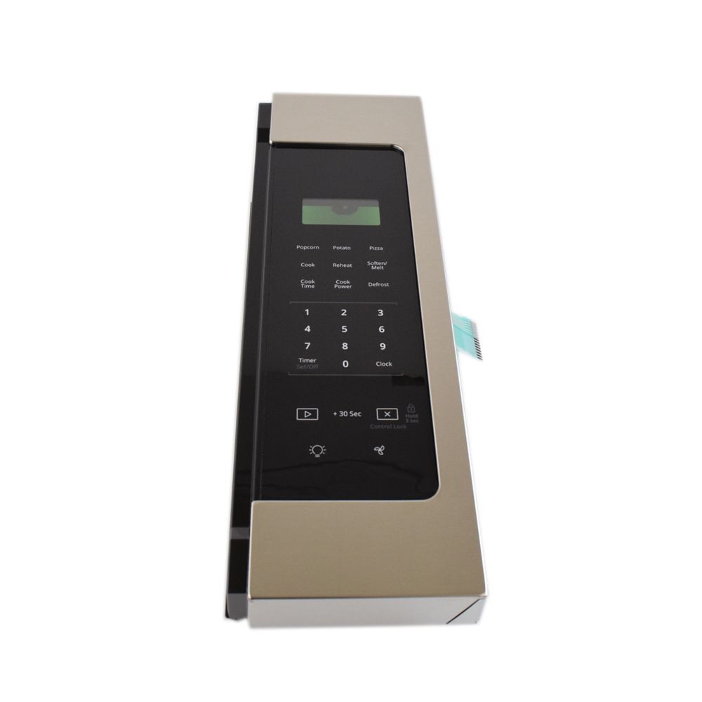 W11175576 Whirlpool Microwave Control Panel