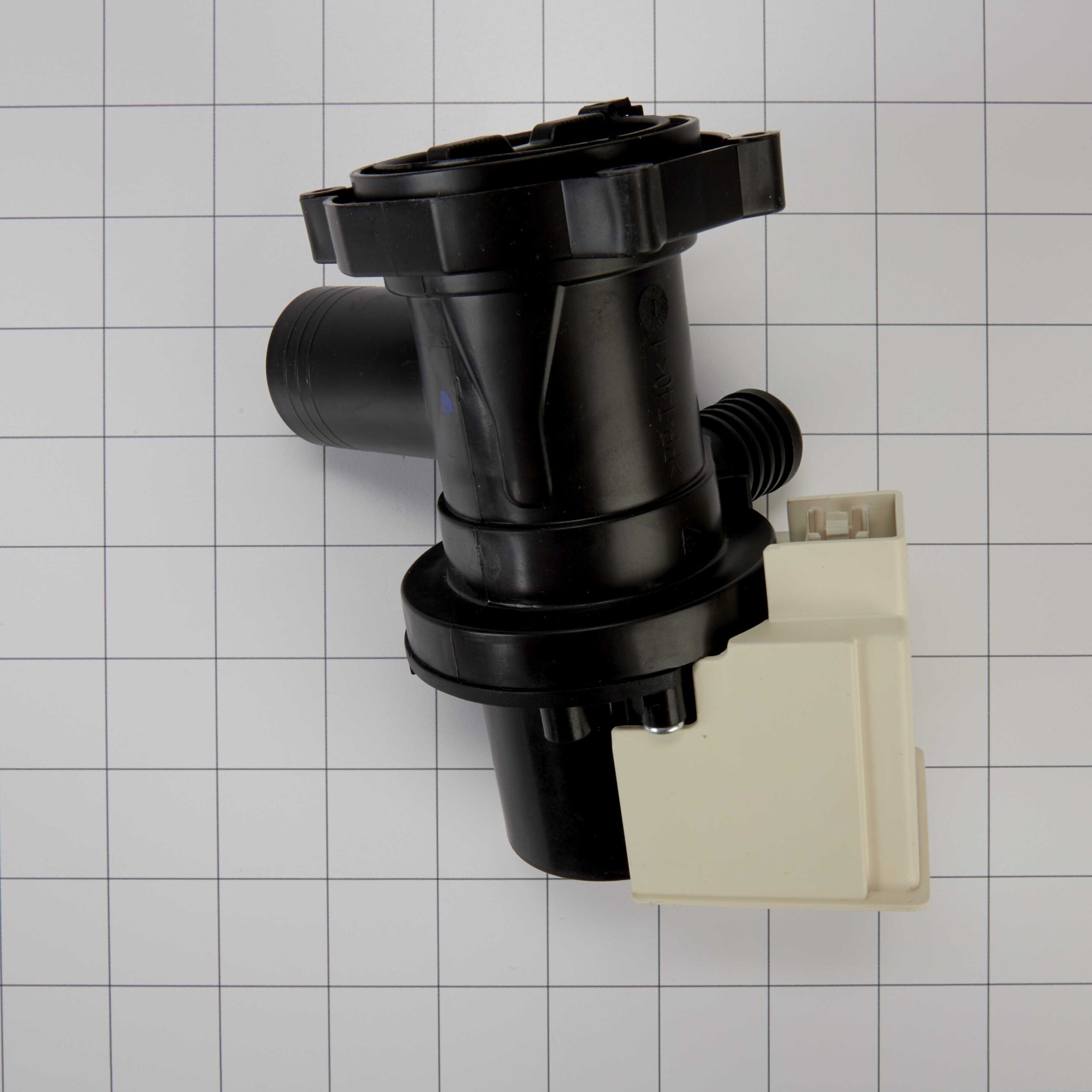 WPW10465252 Whirlpool Water Pump - Image 3