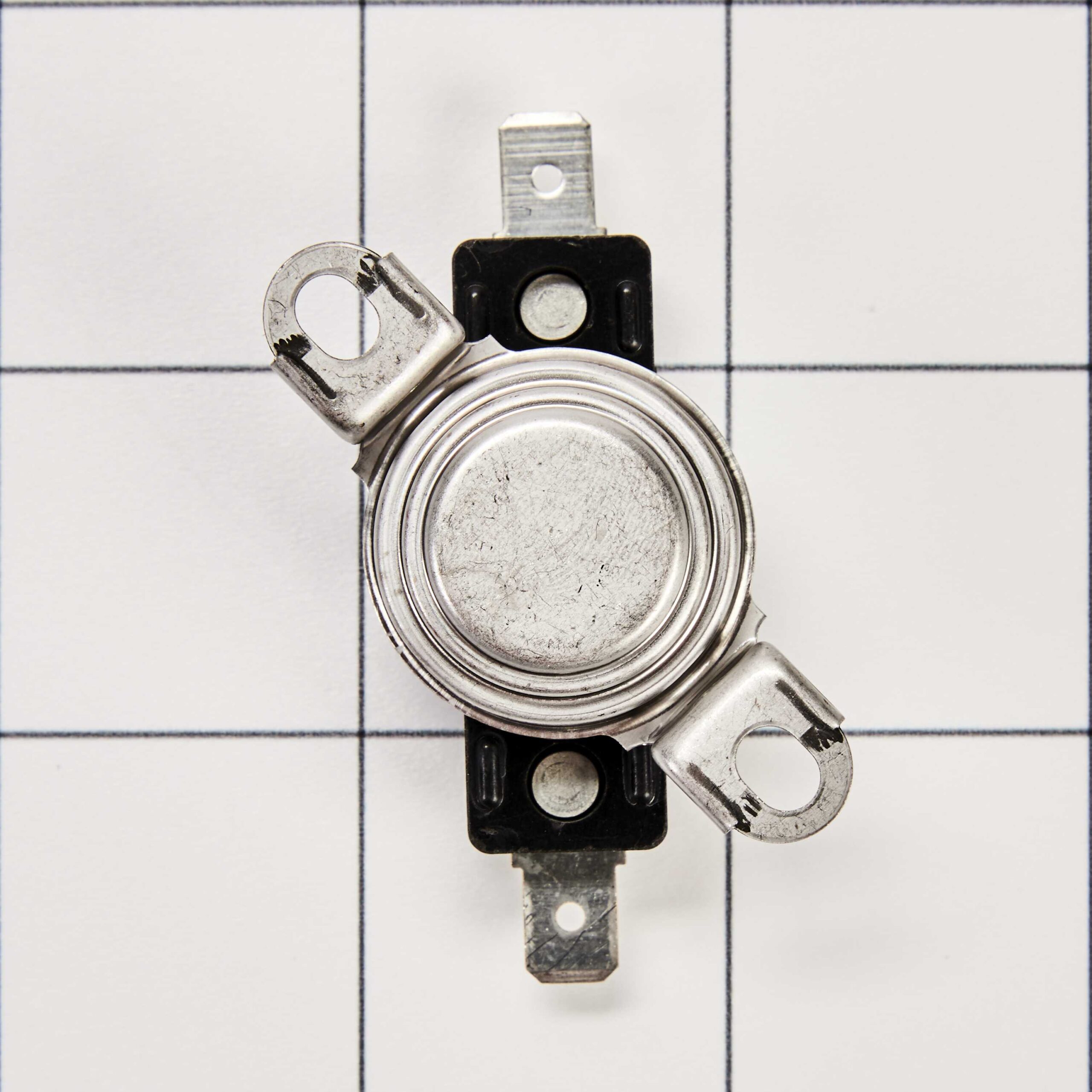 WP4449751 Whirlpool Range Oven Fix Thermostat - Image 3