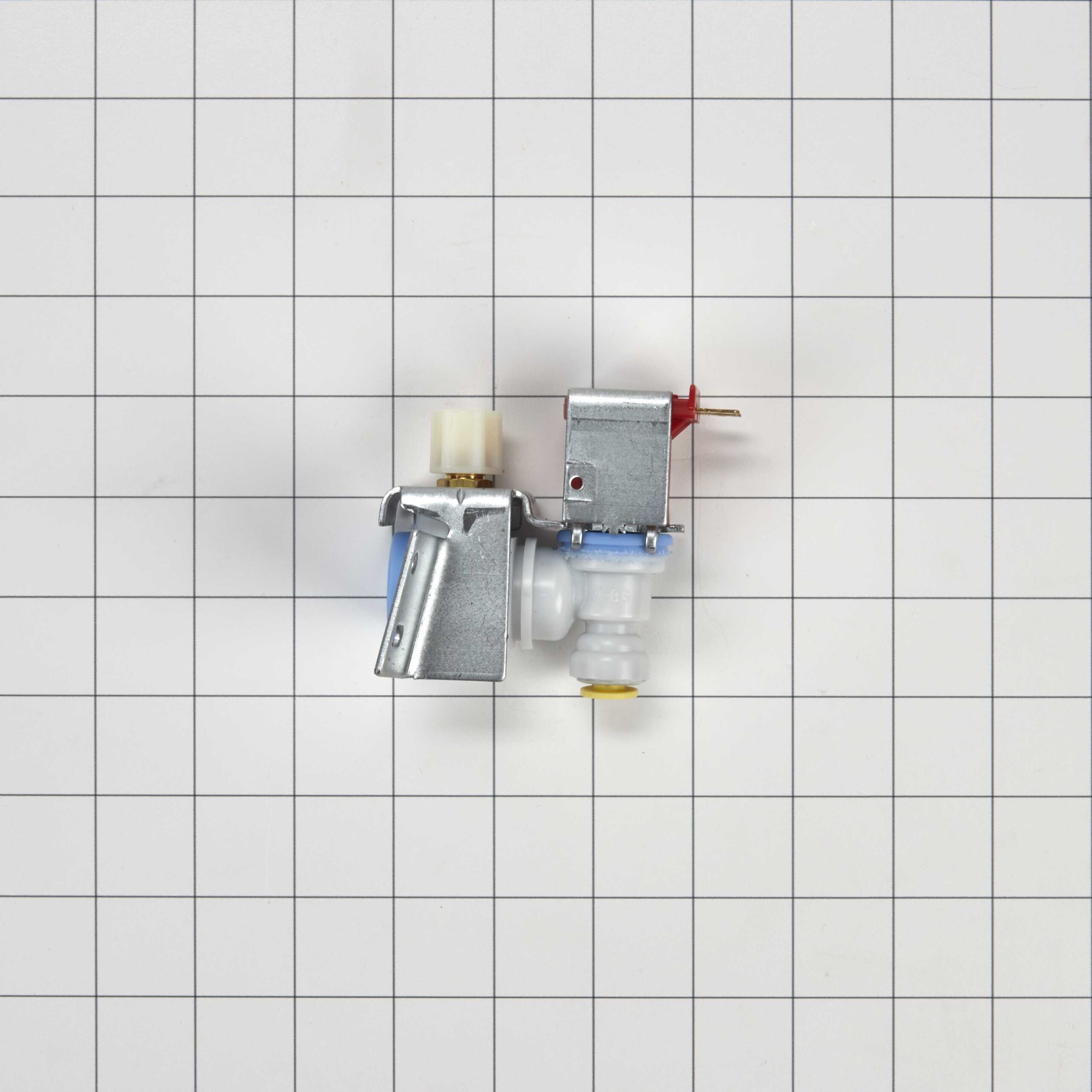 WPW10279909 Whirlpool Refrigerator Inlet Valve - Image 3
