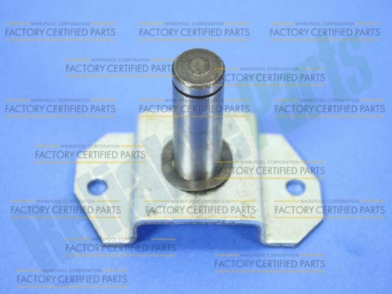 WP40113601 Whirlpool Roller Bracket