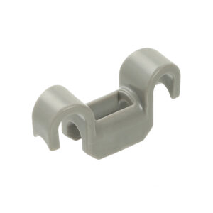 00418498 Bosch Dishwasher Dishrack Tine Clip Holder