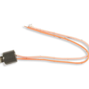 WR50X10065 GE Refrigerator Thermostat Defrost