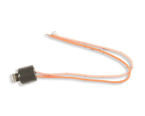 WR50X10065 GE Refrigerator Thermostat Defrost