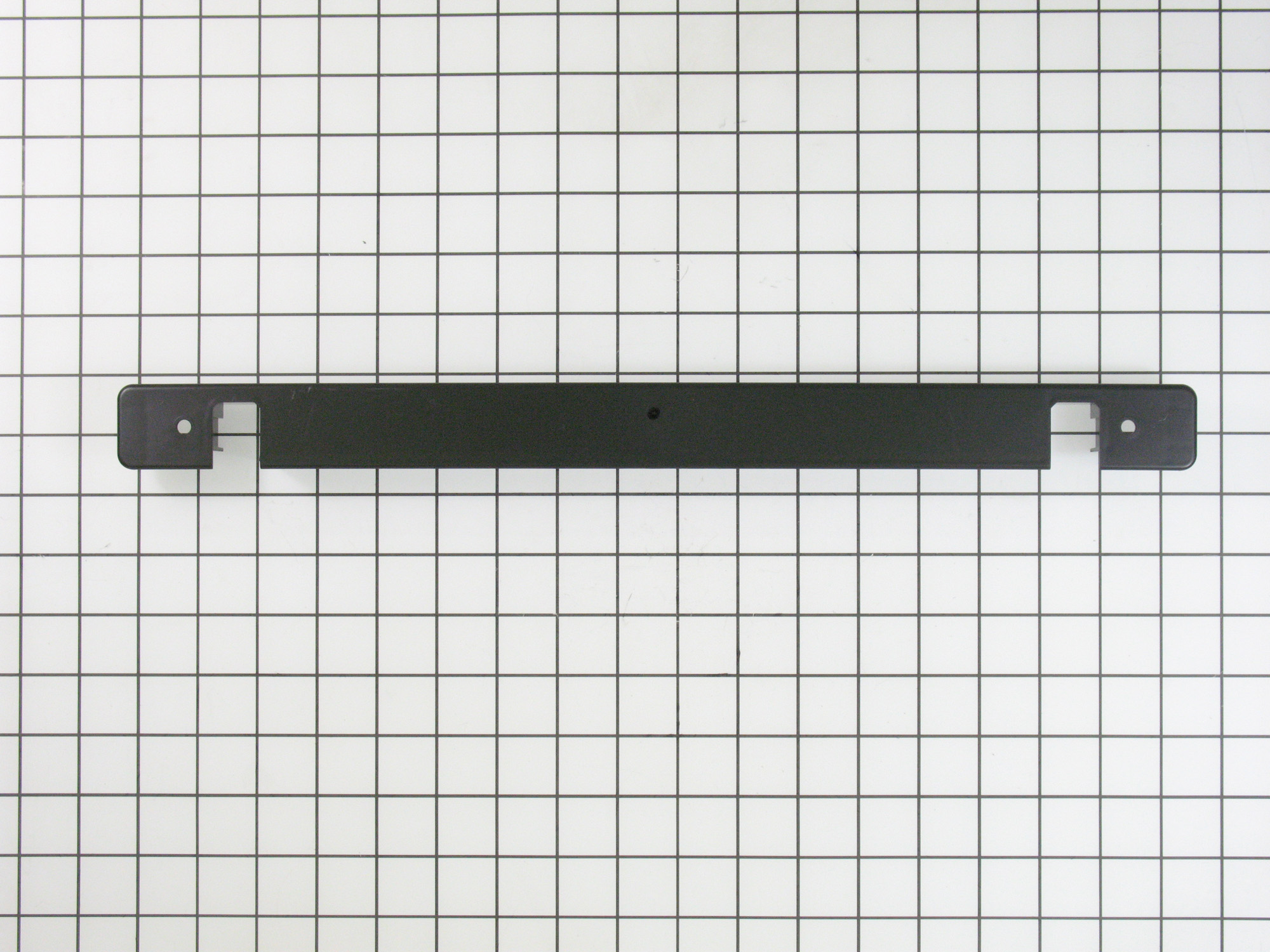 W11413461 Whirlpool Refrigerator Endcap