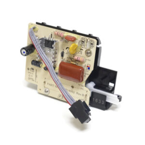 WP9706648 Whirlpool Speed Control