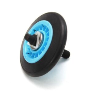 DC97-16782A Samsung Dryer Plastic Roller Wheel