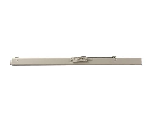 W10806457 Whirlpool Refrigerator Rail-MULLN - Image 2