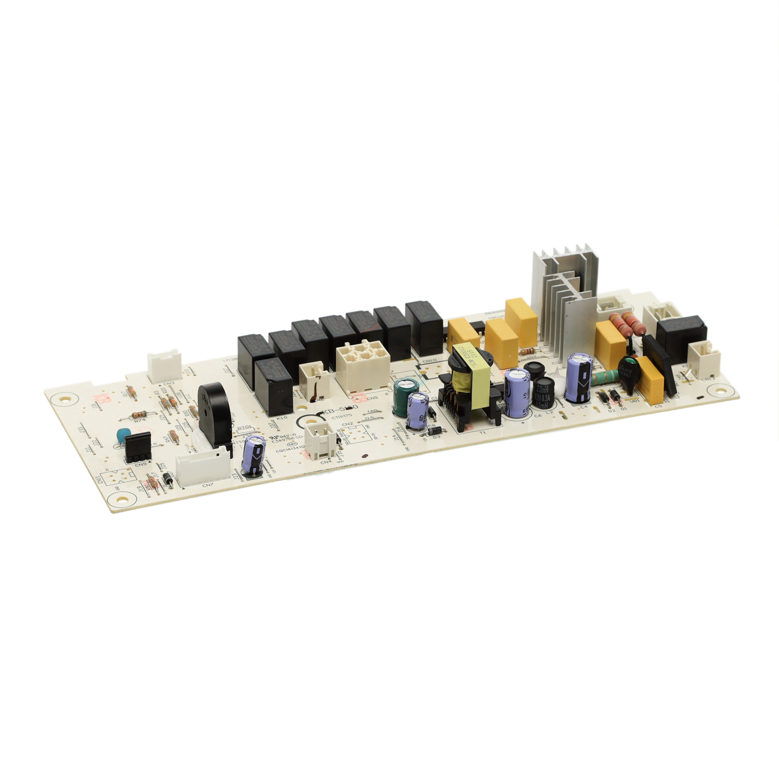 5304511341 Frigidaire Board - Image 2