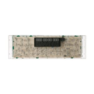 WB27X25342 GE Oven Element Control Board