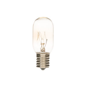 WB25X10029 GE Oven Incandescent Lamp 30W