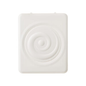 WB06X10764 GE Oven Cover Resin