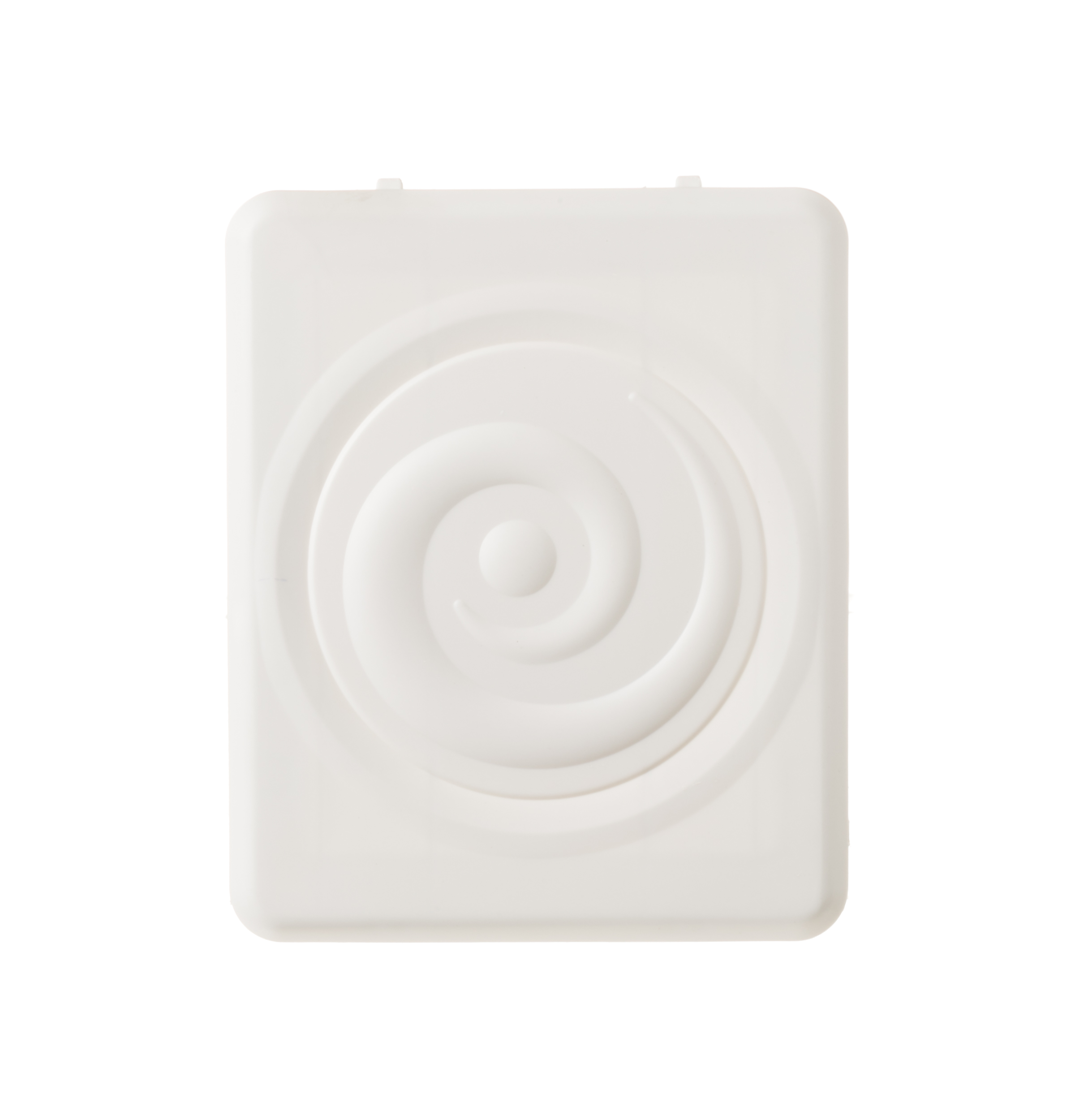 WB06X10764 GE Oven Cover Resin