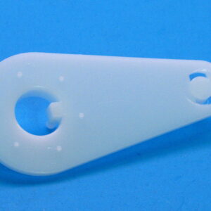 WP8540395 Whirlpool Lever