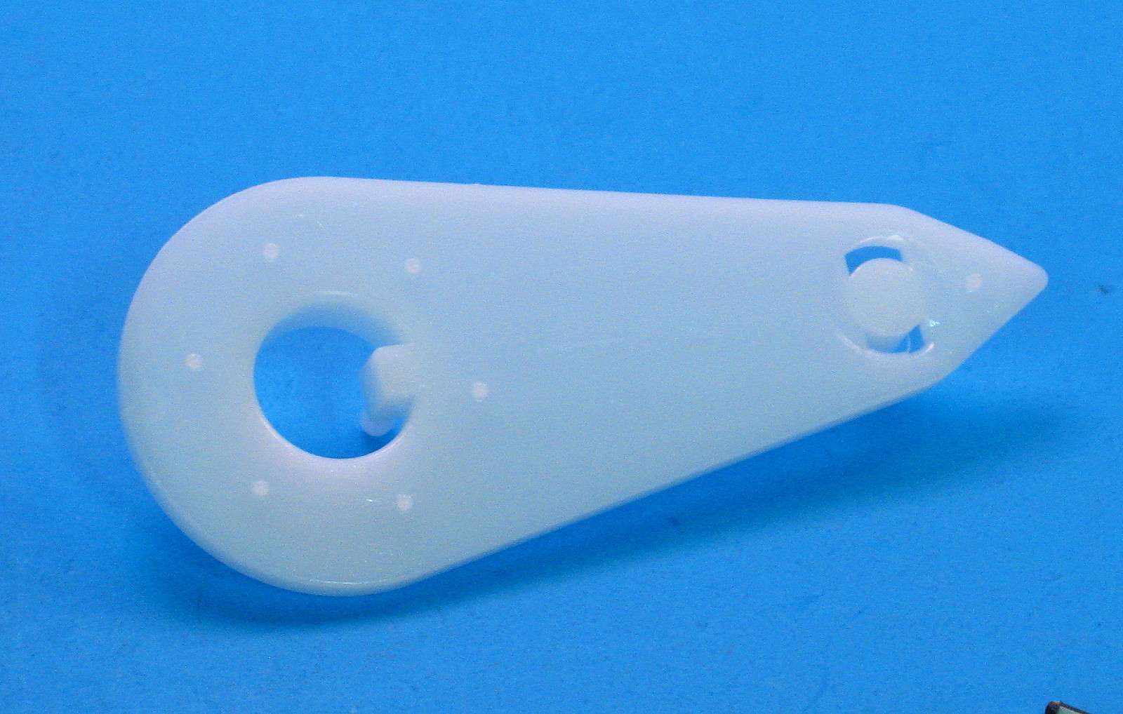 WP8540395 Whirlpool Lever