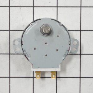 W10911403 Whirlpool Microwave Motor Turn