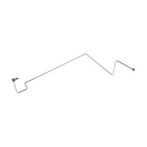 WB28K10171 GE Oven Tube Valve Supply