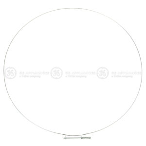 WH01X29615 GE Inner Gasket Clamp