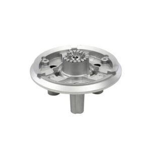 WB16X28656 GE Oven Surface Burner Base