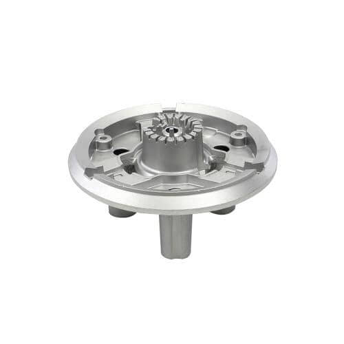 WB16X28656 GE Oven Surface Burner Base