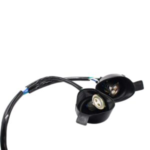 W10837236 Whirlpool Refrigerator Wire Harness