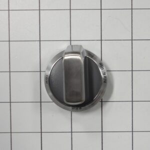 WPW10268448 Whirlpool Knob