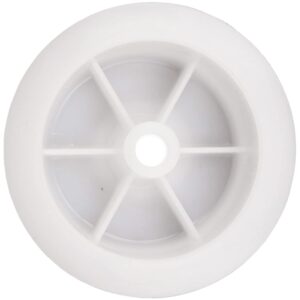 WE03X31620 GE Idler Pulley