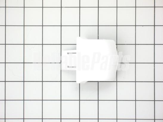 WR2X8345 GE Refrigerator Endcap - Image 3