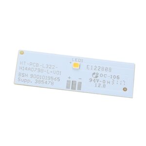 10005877 Bosch Refrigerator Diode-led