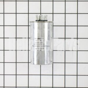 CR25X440R Supco 440V Round Run Capacitor
