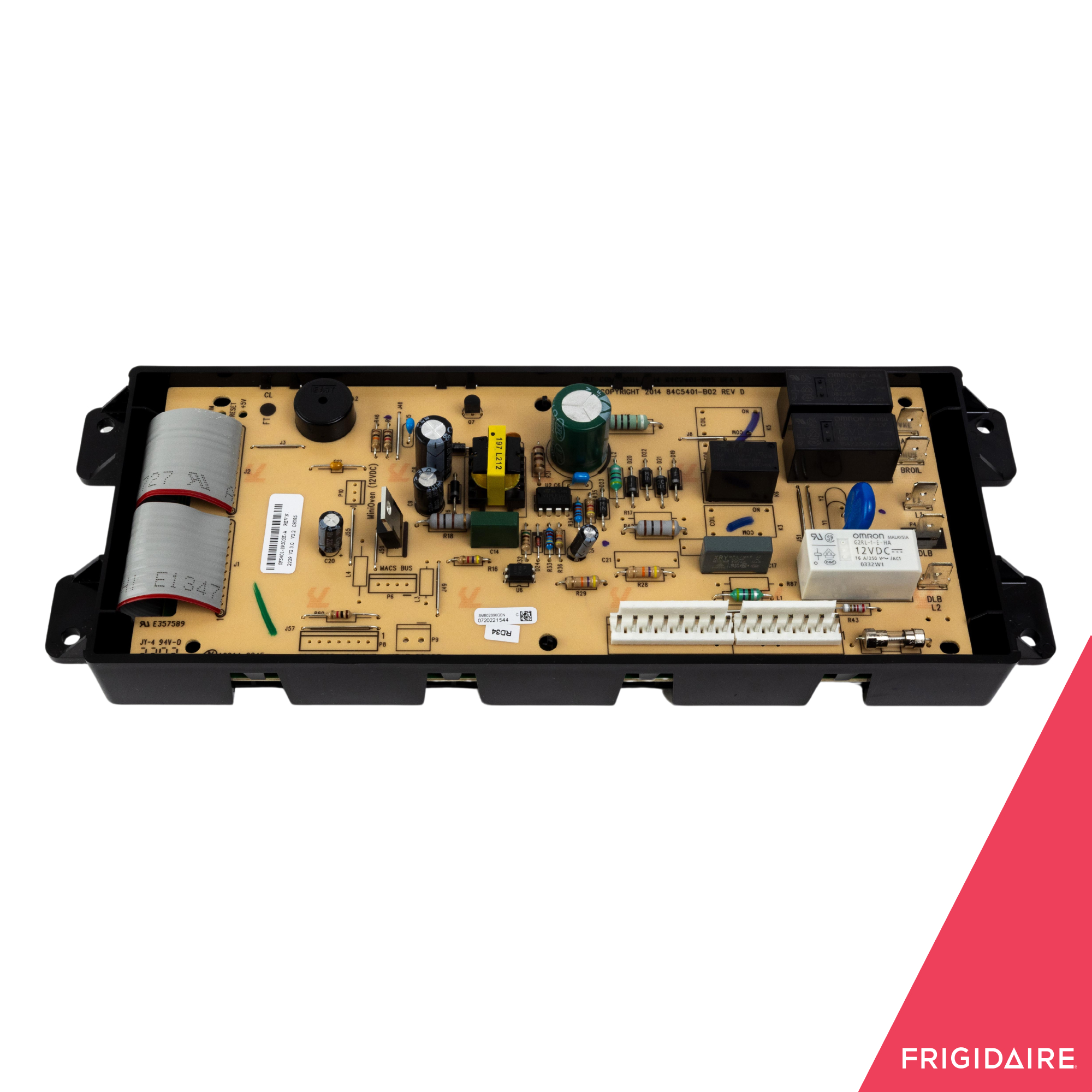 5304511908 Frigidaire Oven Control Board - Image 2