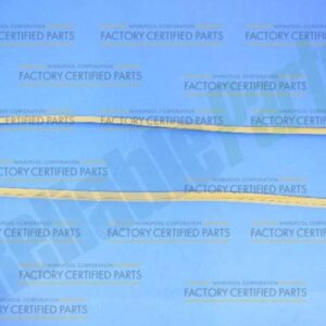 W10136733 Whirlpool Refrigerator Gasket-FIP